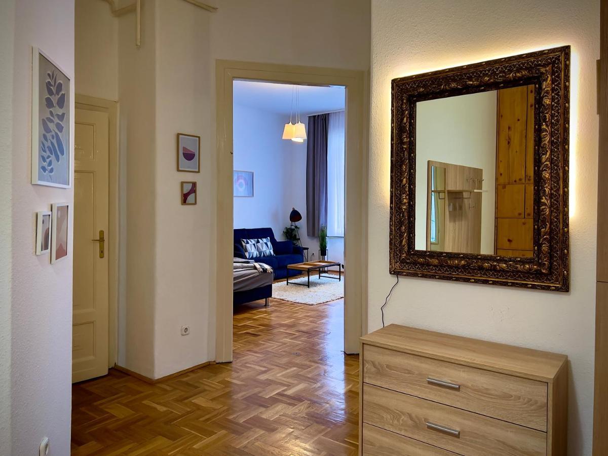 Apartamento In The Pedestrial Area *