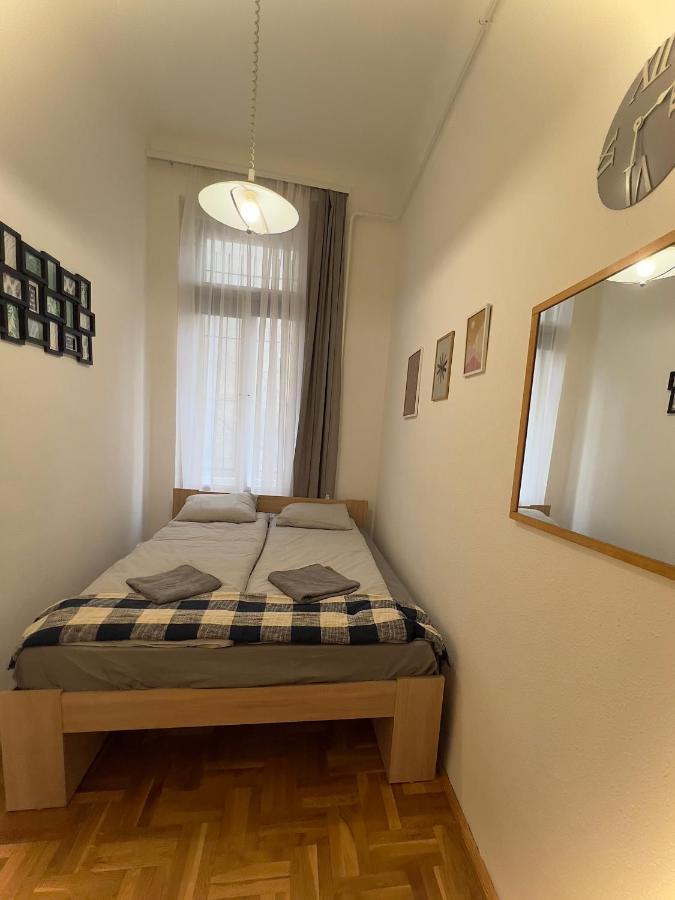 Apartamento In The Pedestrial Area *